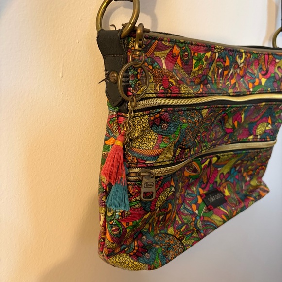Sakroots Crossbody Purse - Picture 3 of 9